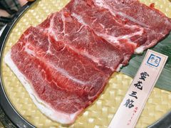 -NIUAN牛庵·日式和牛烧肉(恒隆店)