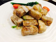 -莆田餐厅(大悦城店)