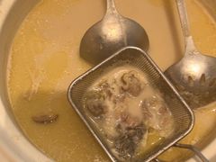 -湯系·煲汤手艺人(东二环泰禾广场店)