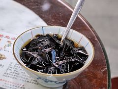 -梧州双钱龟苓膏(老街店)