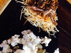 -烛影拾光观景餐厅·创意菜·摄影·小提琴(大唐不夜城店)