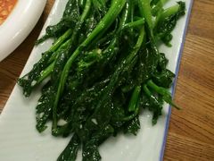 -妈妈的味道(工人体育场东路店)