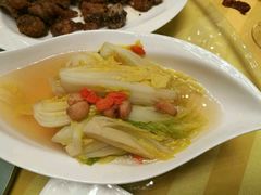 -天津滨海圣光皇冠假日酒店
