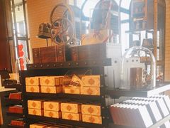-酷巧·巧克力糖果店