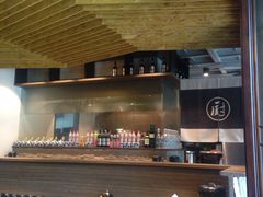 -雷神拉面(财富中心玉米楼店)