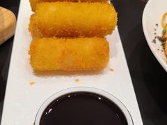 -羊门客在·烤盐池滩羊·川菜