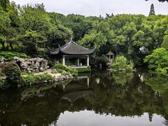 -叶家花园