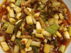 -铁公鸡·四川料理(天环广场店)