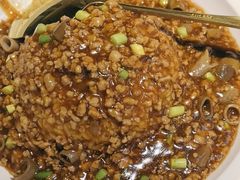 -串门海鲜烧烤(五四广场店)