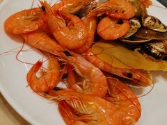 -韶关风度华美达广场酒店自助餐厅