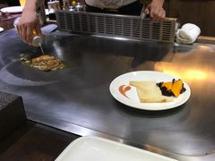 -铁板诱惑法式铁板烧(大卫城店)