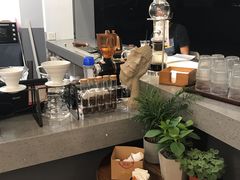 -CoffeeVendor(西乡店)