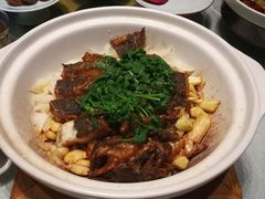 -西安饭庄·非遗陕菜(钟楼店)