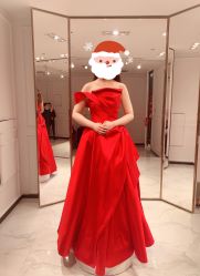 礼服-GRACE KELLY婚纱与礼服(北京店)