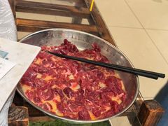 -丰尔粥食·粥底火锅·桑拿鸡(大良总店)
