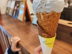 -LUNEURS月乐诗·法式冰淇淋(北外滩来福士广场店)
