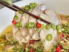 -懒人盐府人家(航天桥店)