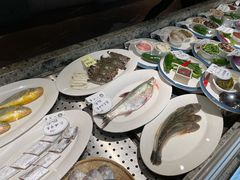 -壹只菜·崇明本地特色菜(崇明南门店)