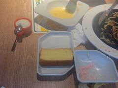 -豪客来牛排(绿宝广场店)