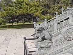 -北陵公园