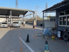 -宠车虎•京安机动车检测场