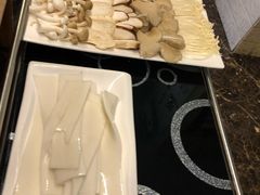 -清真华宇开锅羊肉