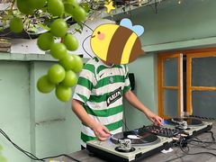 -ZING鲸鱼啤酒(葡萄院店)