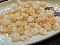 清炒河虾仁-海天楼中餐厅(吴宫泛太平洋酒店)