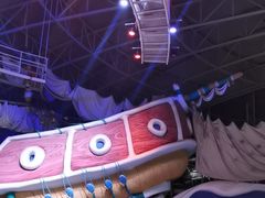 -烟台海昌鲸鲨海洋公园