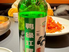 -松涛园朝鲜·海鲜·料理店(鸭绿江断桥店)