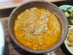 -李百蟹·江南蟹黄面·河景餐厅(夫子庙总店)