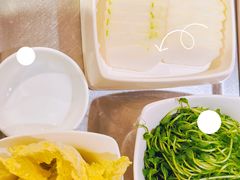 -海底捞火锅(上元大街店)