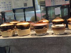 -KAOTOWN烤堂•烧烤(海汇港店)