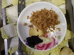 -鑫来顺大铜锅涮羊肉(中山门旗舰店)