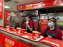 -猪角·闽南猪脚饭(上梅林店)