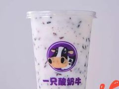 -一只酸奶牛(双流万达广场店)