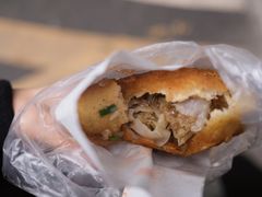 -家阳赵师傅油饼包烧麦(粮道街店)