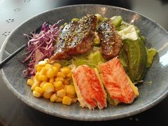 -新鲜誌·新派食集(万象天地店)