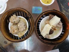 -香港蓮香樓(上環店)