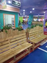 -DoDo梦想城(泉舜购物中心店)