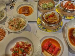 -天宝阁中餐厅(北京瑞吉酒店)
