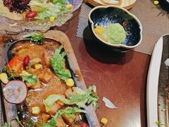 -弓二·烧鸟居酒屋(财富购物中心店)