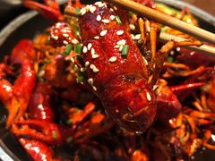 -一棠龙虾•王牌虾球(光谷天地店)