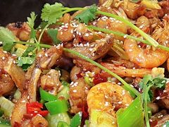 -新凯旋烧烤·燕姐千岛湖土菜