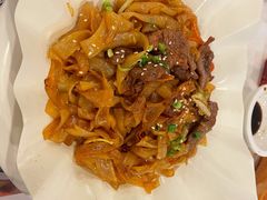 干炒牛河-点都德(聚福楼店)