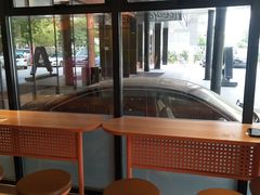 -麦当劳(安定门外大街店)