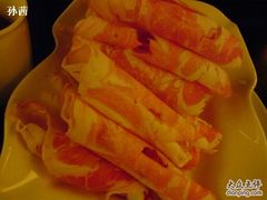 DSC00148-外婆桥流水旋转自助火锅