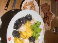 -双合园·海鲜水饺青岛菜(春和广场店)