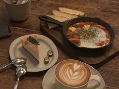 -WABI COFE(愚园路店)