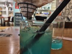 -猫小院猫主题餐厅(三里屯店)